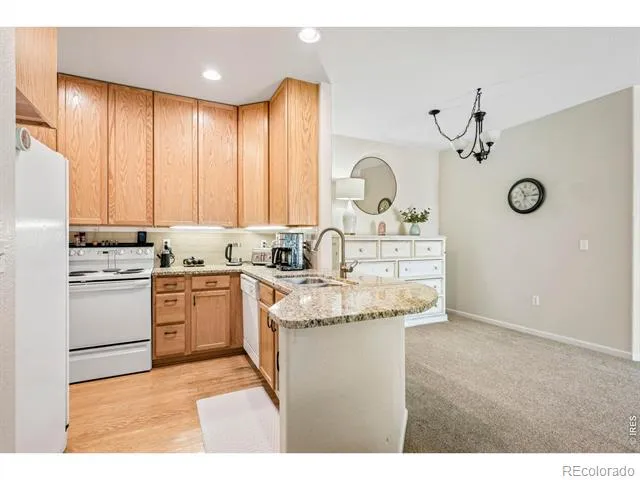540 Mohawk Drive #15 Boulder, CO 80303