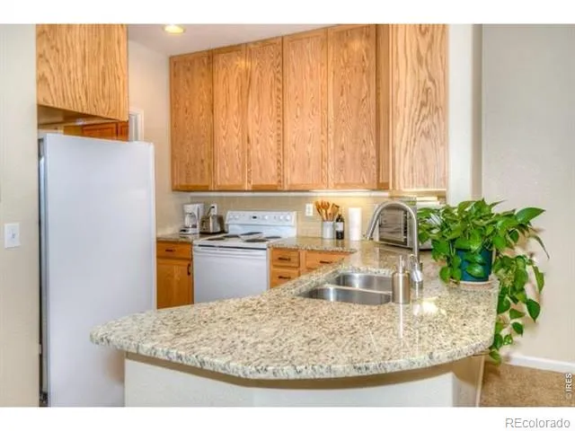 540 Mohawk Drive #15 Boulder, CO 80303
