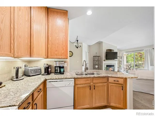 540 Mohawk Drive #15 Boulder, CO 80303