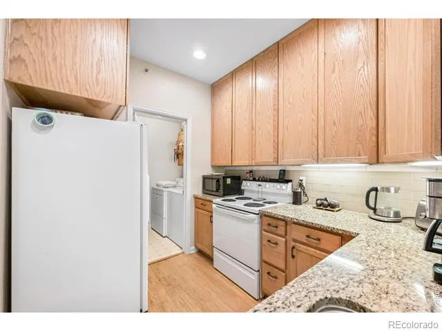 540 Mohawk Drive #15 Boulder, CO 80303