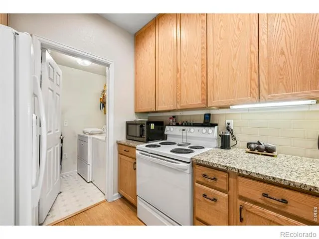 540 Mohawk Drive #15 Boulder, CO 80303