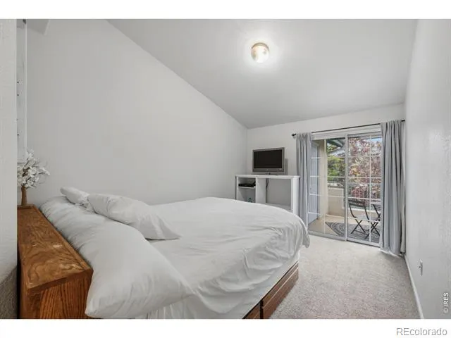 540 Mohawk Drive #15 Boulder, CO 80303