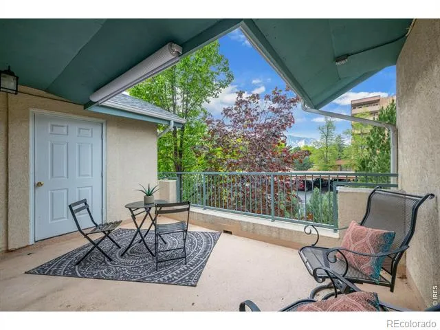 540 Mohawk Drive #15 Boulder, CO 80303