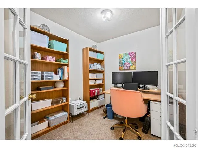 540 Mohawk Drive #15 Boulder, CO 80303