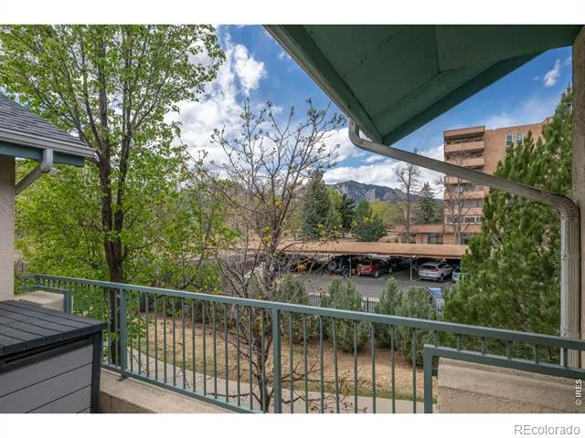 540 Mohawk Drive #15 Boulder, CO 80303