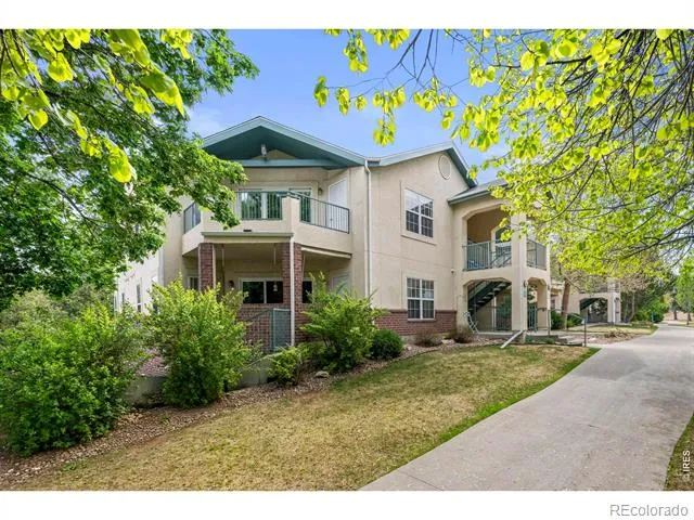 540 Mohawk Drive #15 Boulder, CO 80303