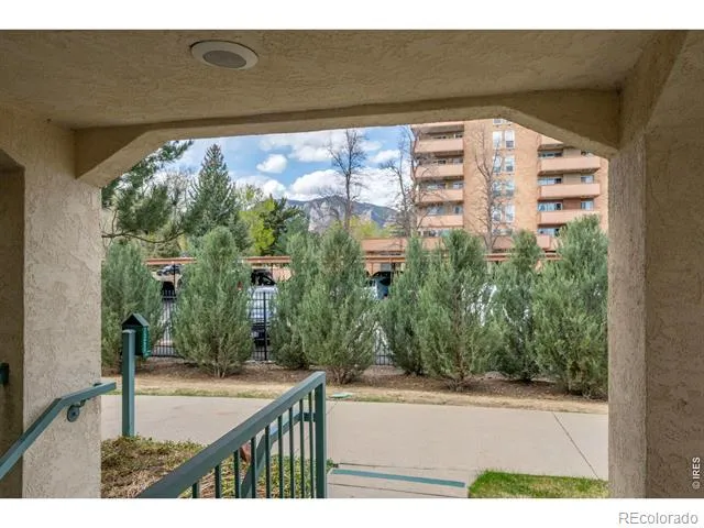 540 Mohawk Drive #15 Boulder, CO 80303