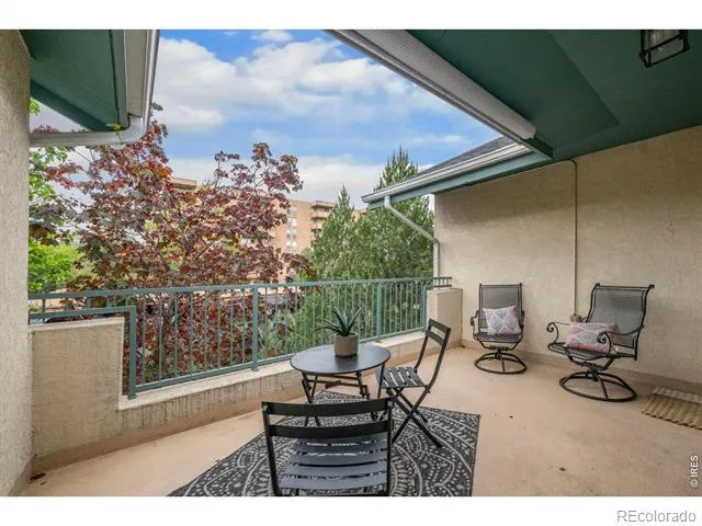 540 Mohawk Drive #15 Boulder, CO 80303