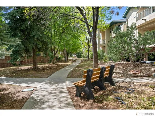 540 Mohawk Drive #15 Boulder, CO 80303