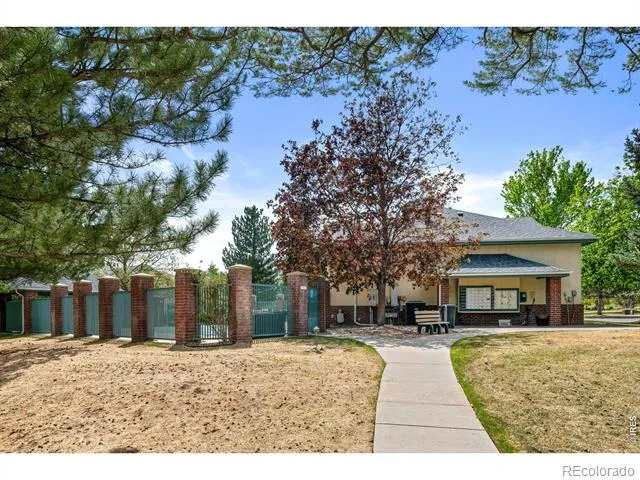 540 Mohawk Drive #15 Boulder, CO 80303