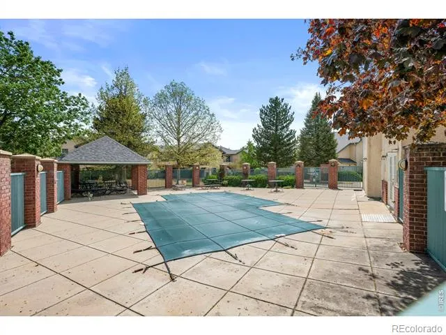 540 Mohawk Drive #15 Boulder, CO 80303
