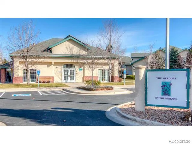 540 Mohawk Drive #15 Boulder, CO 80303
