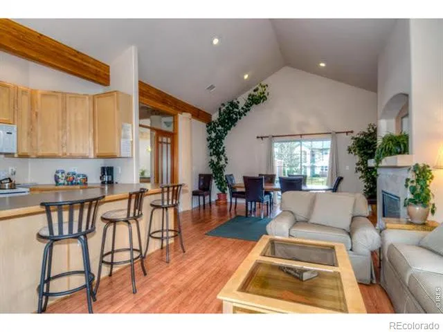 540 Mohawk Drive #15 Boulder, CO 80303