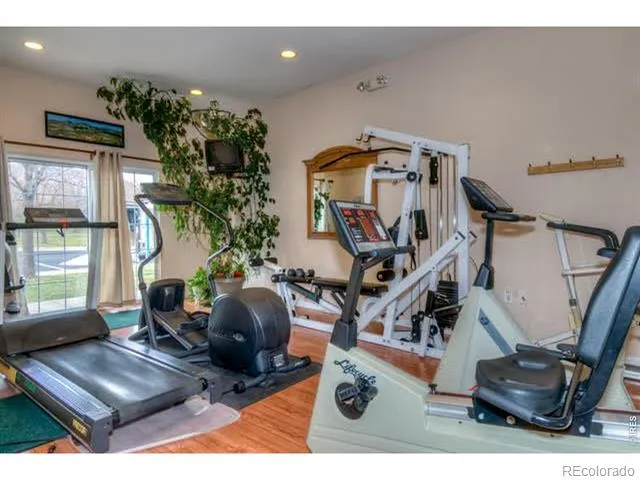 540 Mohawk Drive #15 Boulder, CO 80303
