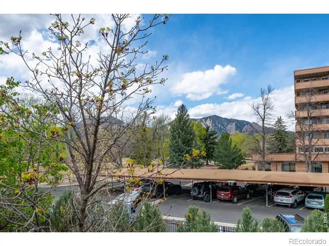 540 Mohawk Drive #15 Boulder, CO 80303