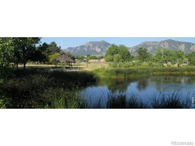 540 Mohawk Drive #15 Boulder, CO 80303
