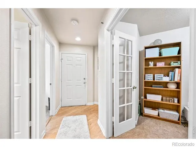540 Mohawk Drive #15 Boulder, CO 80303