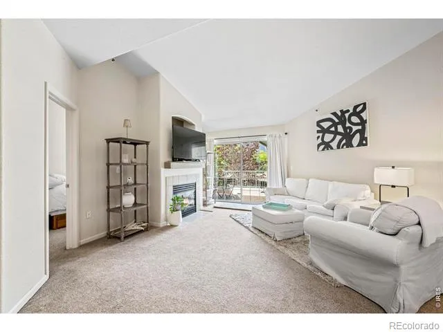 540 Mohawk Drive #15 Boulder, CO 80303