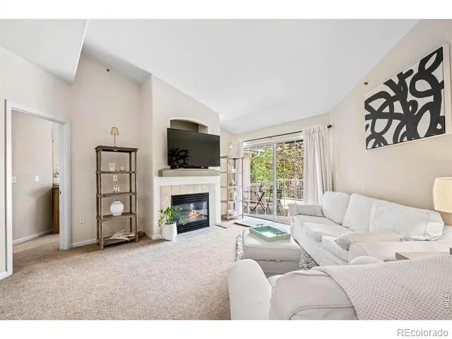 540 Mohawk Drive #15 Boulder, CO 80303