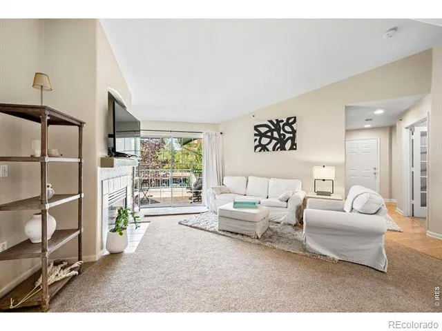 540 Mohawk Drive #15 Boulder, CO 80303