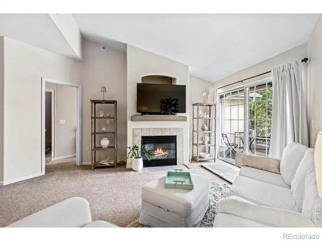 540 Mohawk Drive #15 Boulder, CO 80303