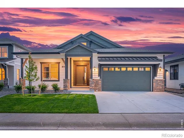 8463 Annapolis Drive Windsor, CO 80528