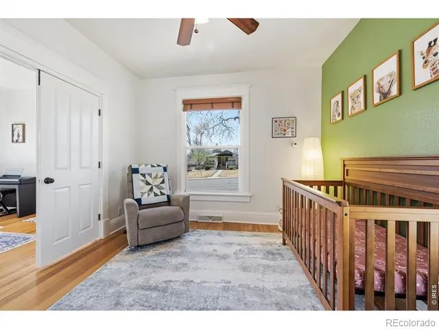226 Pratt Street Longmont, CO 80501