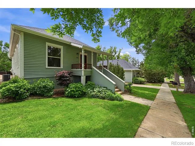 226 Pratt Street Longmont, CO 80501