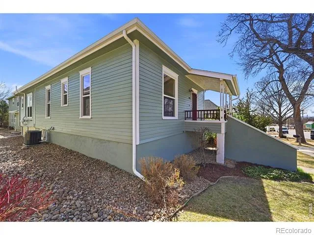 226 Pratt Street Longmont, CO 80501