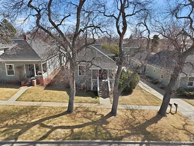 226 Pratt Street Longmont, CO 80501