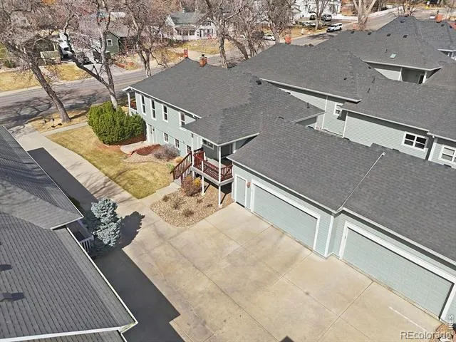 226 Pratt Street Longmont, CO 80501