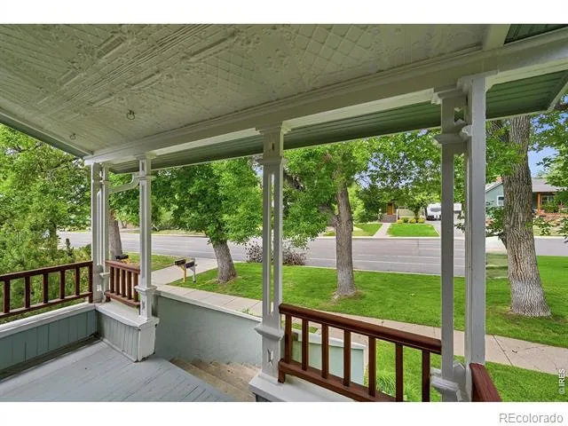 226 Pratt Street Longmont, CO 80501