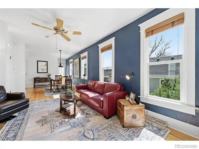 226 Pratt Street Longmont, CO 80501