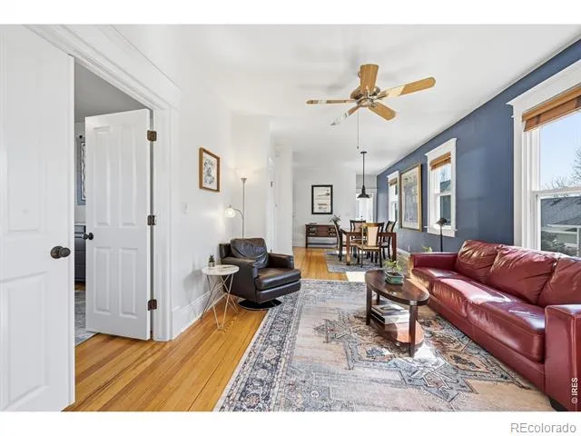 226 Pratt Street Longmont, CO 80501