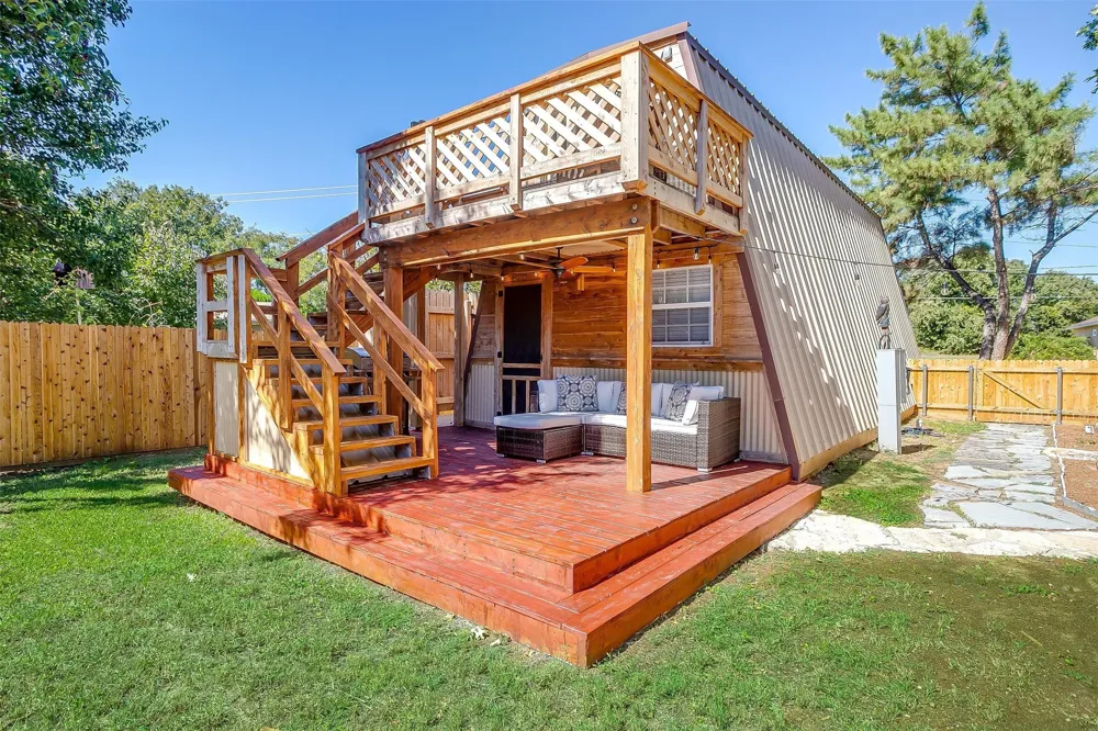 3209 Midway Court Granbury, TX 76049