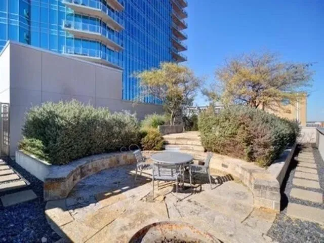 1301 Throckmorton Street #1805 Fort Worth, TX 76102