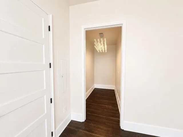 1301 Throckmorton Street #1805 Fort Worth, TX 76102
