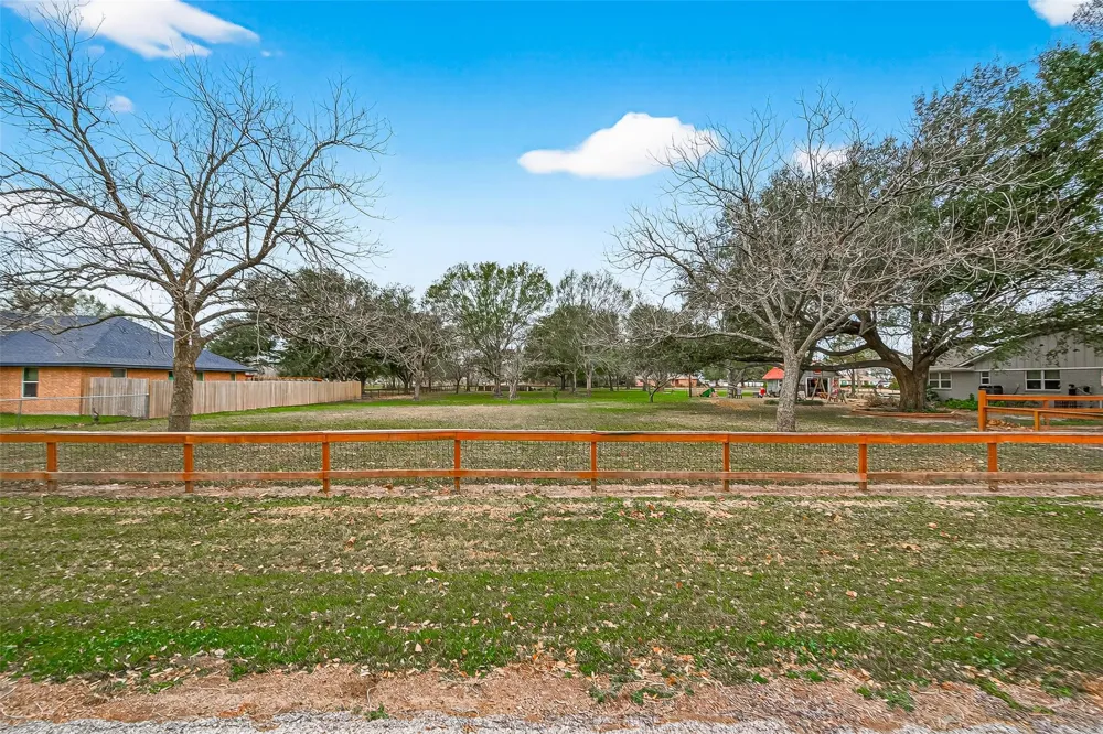 Church Street Needville, TX 77461