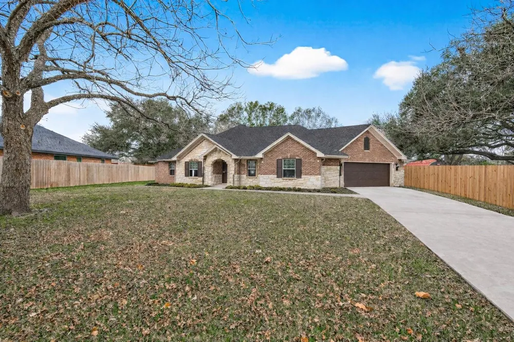 Church Street Needville, TX 77461