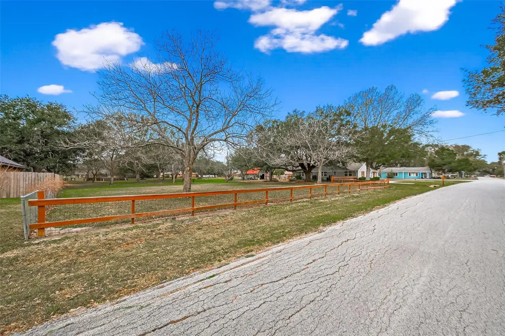 Church Street Needville, TX 77461
