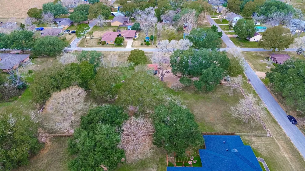 Church Street Needville, TX 77461