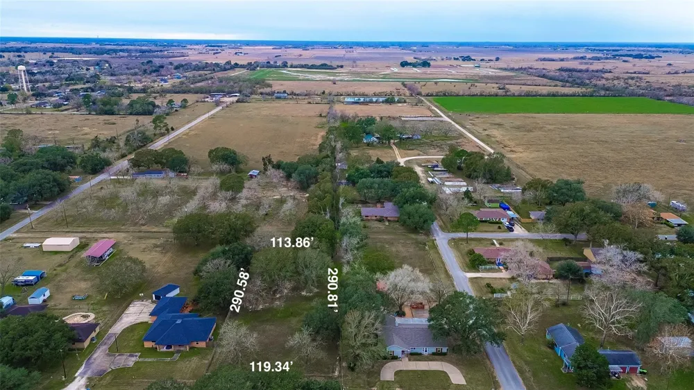 Church Street Needville, TX 77461