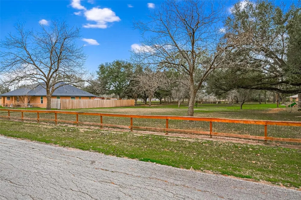 Church Street Needville, TX 77461
