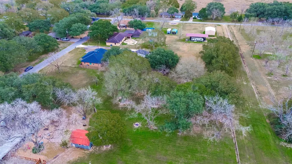 Church Street Needville, TX 77461