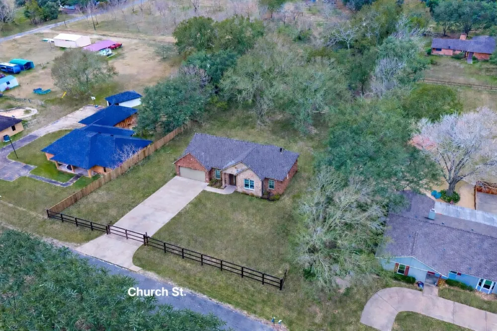 Church Street Needville, TX 77461
