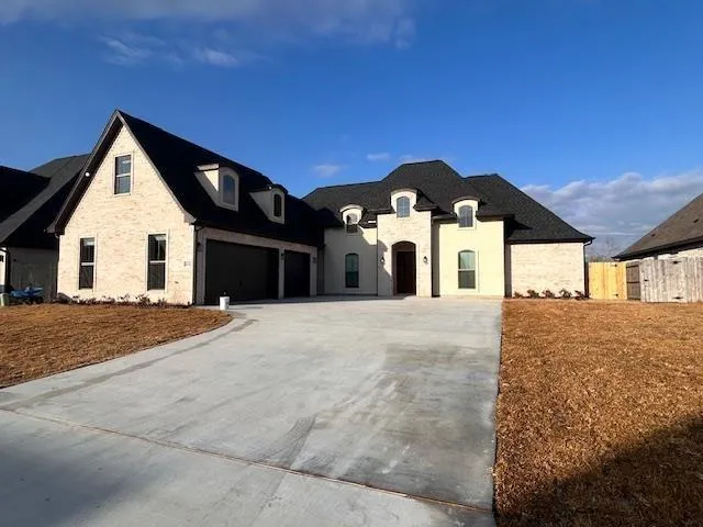 6050 Dania Drive Beaumont, TX 77707