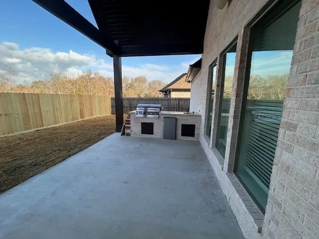 6050 Dania Drive Beaumont, TX 77707