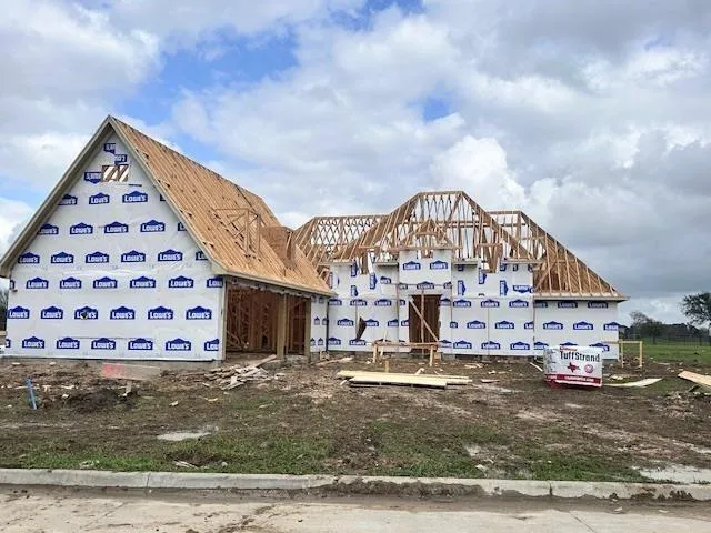 6050 Dania Drive Beaumont, TX 77707