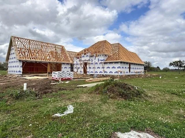 6050 Dania Drive Beaumont, TX 77707