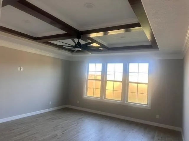 6050 Dania Drive Beaumont, TX 77707